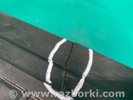 ФОТО Жалюзі радіатора для Hyundai Sonata VI YF (09-14) Київ