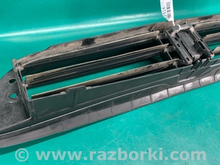 ФОТО Жалюзі радіатора для Hyundai Sonata VI YF (09-14) Київ