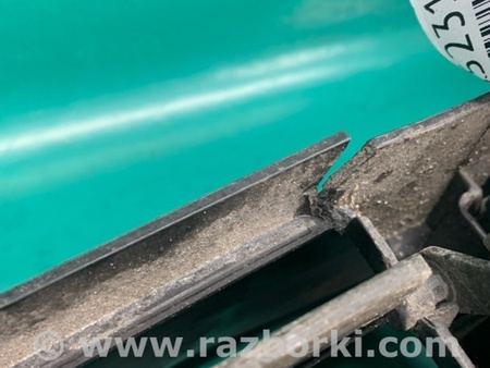 ФОТО Жалюзі радіатора для Hyundai Sonata VI YF (09-14) Київ