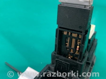 ФОТО Кнопка освітлення панелі приладів для Hyundai Sonata VI YF (09-14) Київ