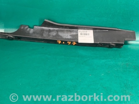 ФОТО Накладка крила для Hyundai Sonata VI YF (09-14) Київ