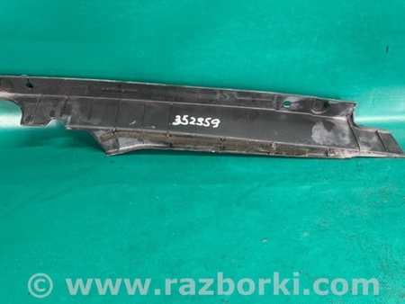 ФОТО Накладка крила для Hyundai Sonata VI YF (09-14) Київ