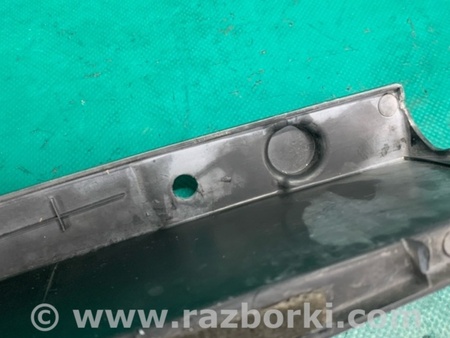 ФОТО Накладка крила для Hyundai Sonata VI YF (09-14) Київ