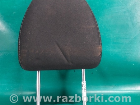 ФОТО Підголівник сидіння для Nissan X-Trail T32 /Rogue (2013-) Київ