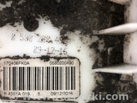 ФОТО Паливний насос для Nissan X-Trail T32 /Rogue (2013-) Київ