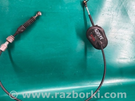 ФОТО Трос перемикання АКПП для Nissan X-Trail T32 /Rogue (2013-) Київ