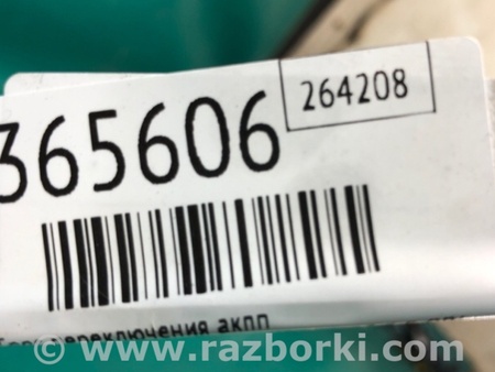 ФОТО Трос перемикання АКПП для Nissan X-Trail T32 /Rogue (2013-) Київ