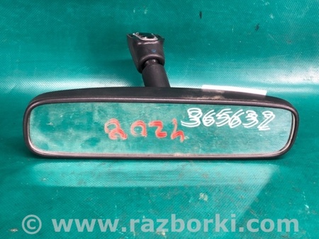 ФОТО дзеркало салону для Nissan X-Trail T32 /Rogue (2013-) Київ