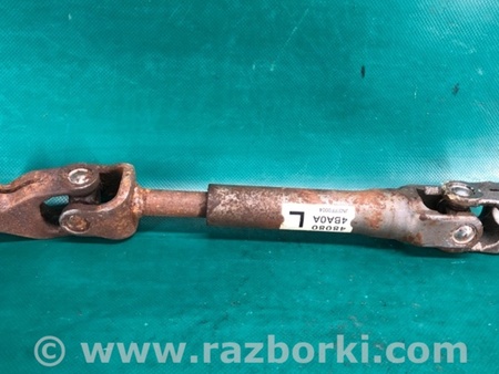 ФОТО Рульовий карданчик для Nissan X-Trail T32 /Rogue (2013-) Київ