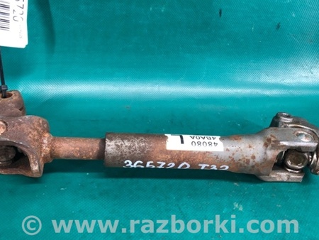 ФОТО Рульовий карданчик для Nissan X-Trail T32 /Rogue (2013-) Київ