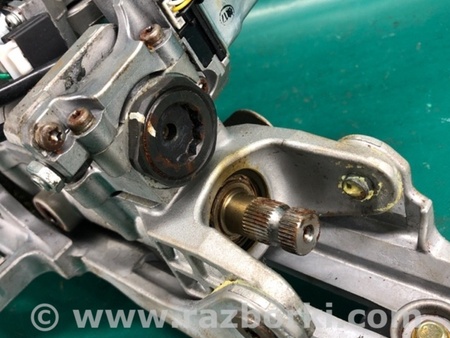 ФОТО Електропідсилювач рульового керування для Infiniti QX60/JX35 Київ