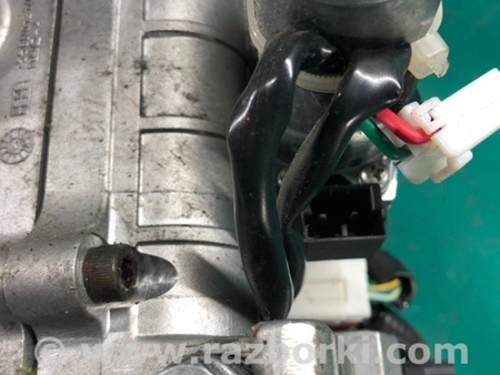 ФОТО Електропідсилювач рульового керування для Infiniti QX60/JX35 Київ