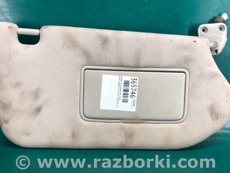 ФОТО Козирок сонцезахисний для Infiniti QX60/JX35 Київ