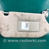 Козирок сонцезахисний Infiniti QX60/JX35