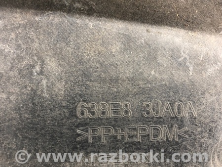 ФОТО Пильовик крила для Infiniti QX60/JX35 Київ