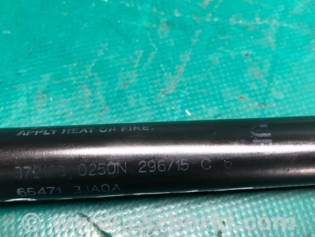 ФОТО Амортизатор капоту для Infiniti QX60/JX35 Київ