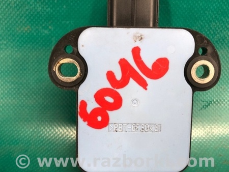 ФОТО Датчик кутової швидкості для Infiniti QX60/JX35 Київ