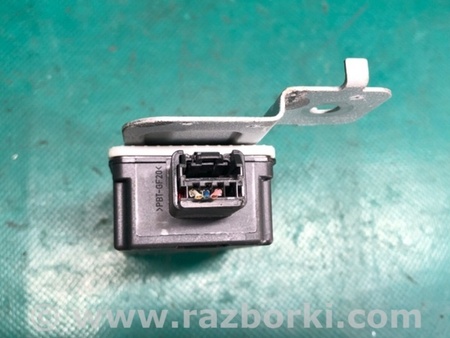 ФОТО Блок іммобілайзера для Nissan X-Trail T32 /Rogue (2013-) Київ