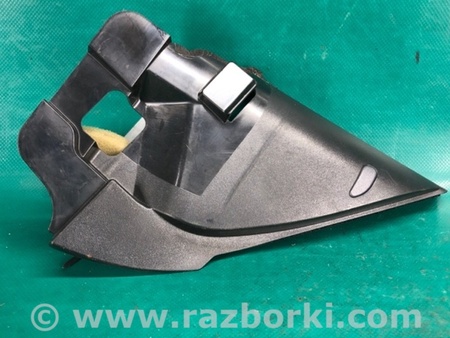 ФОТО Накладка кріплення дзеркала для Nissan X-Trail T32 /Rogue (2013-) Київ