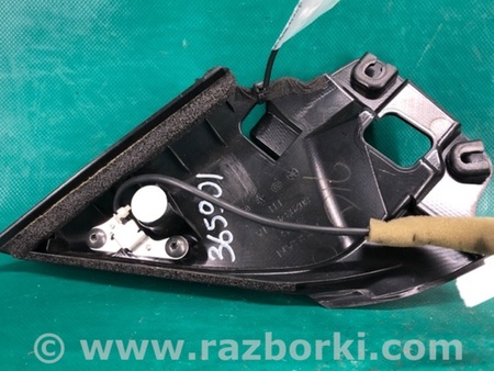 ФОТО Накладка кріплення дзеркала для Nissan X-Trail T32 /Rogue (2013-) Київ