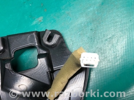 ФОТО Накладка кріплення дзеркала для Nissan X-Trail T32 /Rogue (2013-) Київ