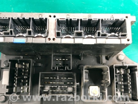 ФОТО Блок запобіжників моторний відсік для Jeep Patriot (10-17) Київ