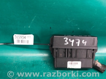 ФОТО Реле для Jeep Patriot (10-17) Київ