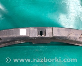 Накладка отвору багажника Jeep Patriot (10-17)