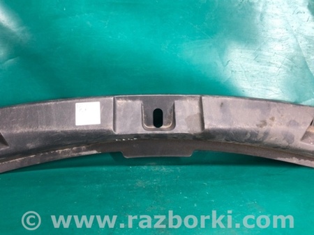 ФОТО Накладка отвору багажника для Jeep Patriot (10-17) Київ