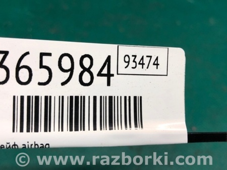 ФОТО Шлейф AirBag для Jeep Patriot (10-17) Київ