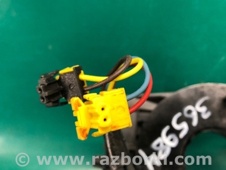 ФОТО Шлейф AirBag для Jeep Patriot (10-17) Київ