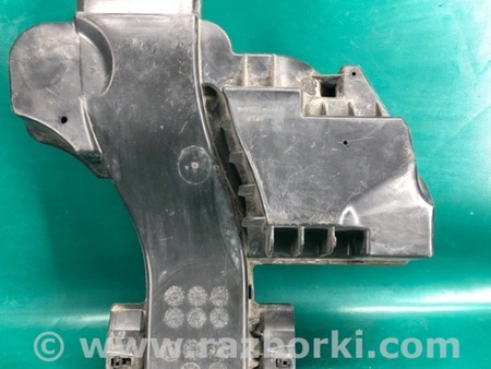 ФОТО Повітрозабірник для Jeep Patriot (10-17) Київ