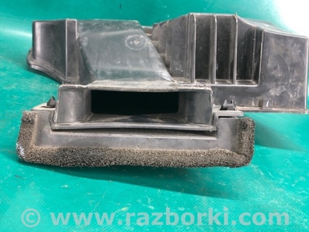 ФОТО Повітрозабірник для Jeep Patriot (10-17) Київ