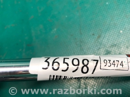 ФОТО Підголівник сидіння для Jeep Patriot (10-17) Київ