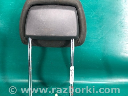 ФОТО Підголівник сидіння для Jeep Patriot (10-17) Київ