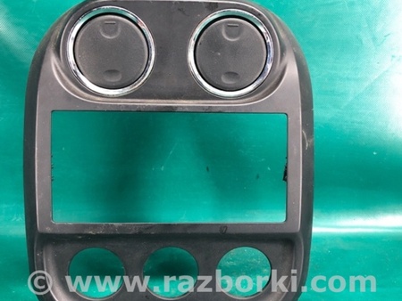 ФОТО Консоль центральна для Jeep Patriot (10-17) Київ