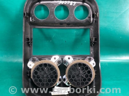 ФОТО Консоль центральна для Jeep Patriot (10-17) Київ