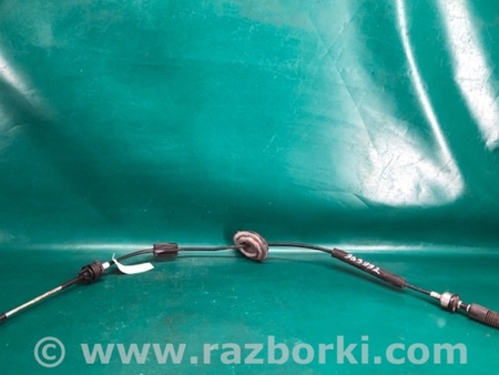 ФОТО Трос перемикання АКПП для Jeep Patriot (10-17) Київ