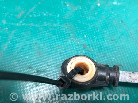 ФОТО Трос перемикання АКПП для Jeep Patriot (10-17) Київ