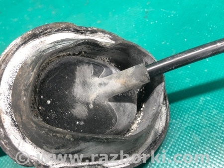 ФОТО Трос перемикання АКПП для Jeep Patriot (10-17) Київ