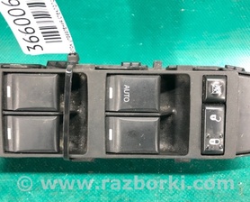 Блок керування склопідіймачами Jeep Patriot (10-17)