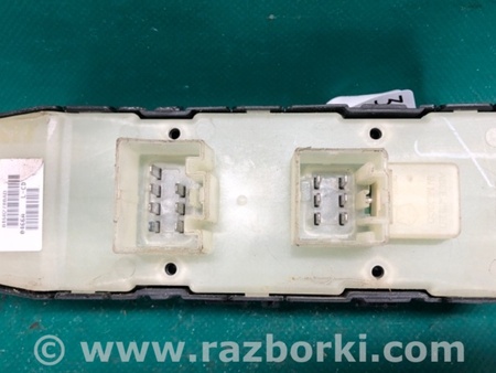 ФОТО Блок керування склопідіймачами для Jeep Patriot (10-17) Київ