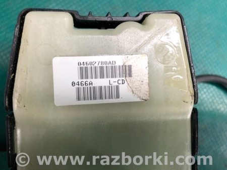 ФОТО Блок керування склопідіймачами для Jeep Patriot (10-17) Київ