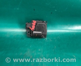 Моторчик заслінки пічки Jeep Patriot (10-17)