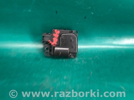 ФОТО Моторчик заслінки пічки для Jeep Patriot (10-17) Київ