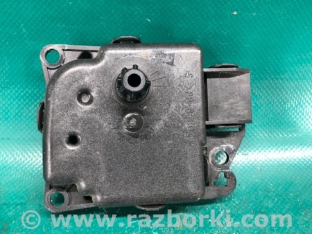 ФОТО Моторчик заслінки пічки для Jeep Patriot (10-17) Київ