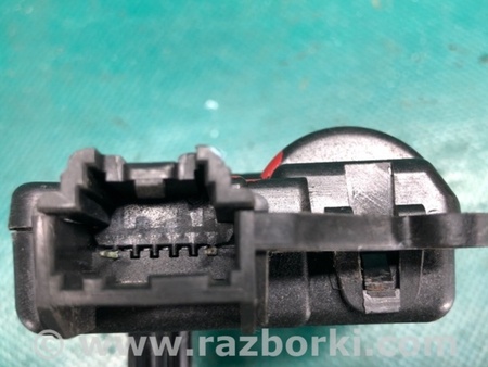 ФОТО Моторчик заслінки пічки для Jeep Patriot (10-17) Київ