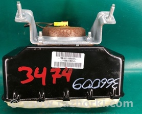 Подушка безпеки пасажира Jeep Patriot (10-17)