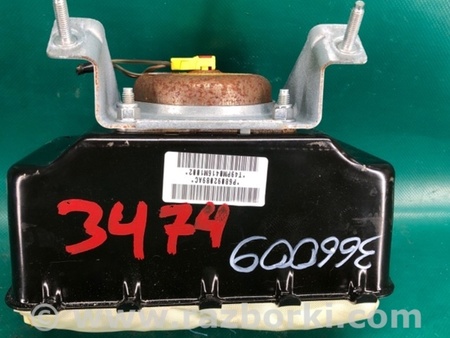 ФОТО Подушка безпеки пасажира для Jeep Patriot (10-17) Київ