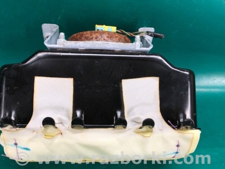 ФОТО Подушка безпеки пасажира для Jeep Patriot (10-17) Київ